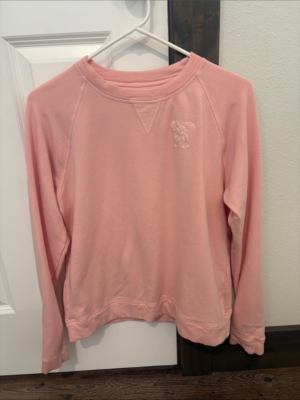 Albion Fit Crewneck